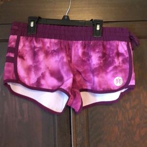 Hurley phantom shirt